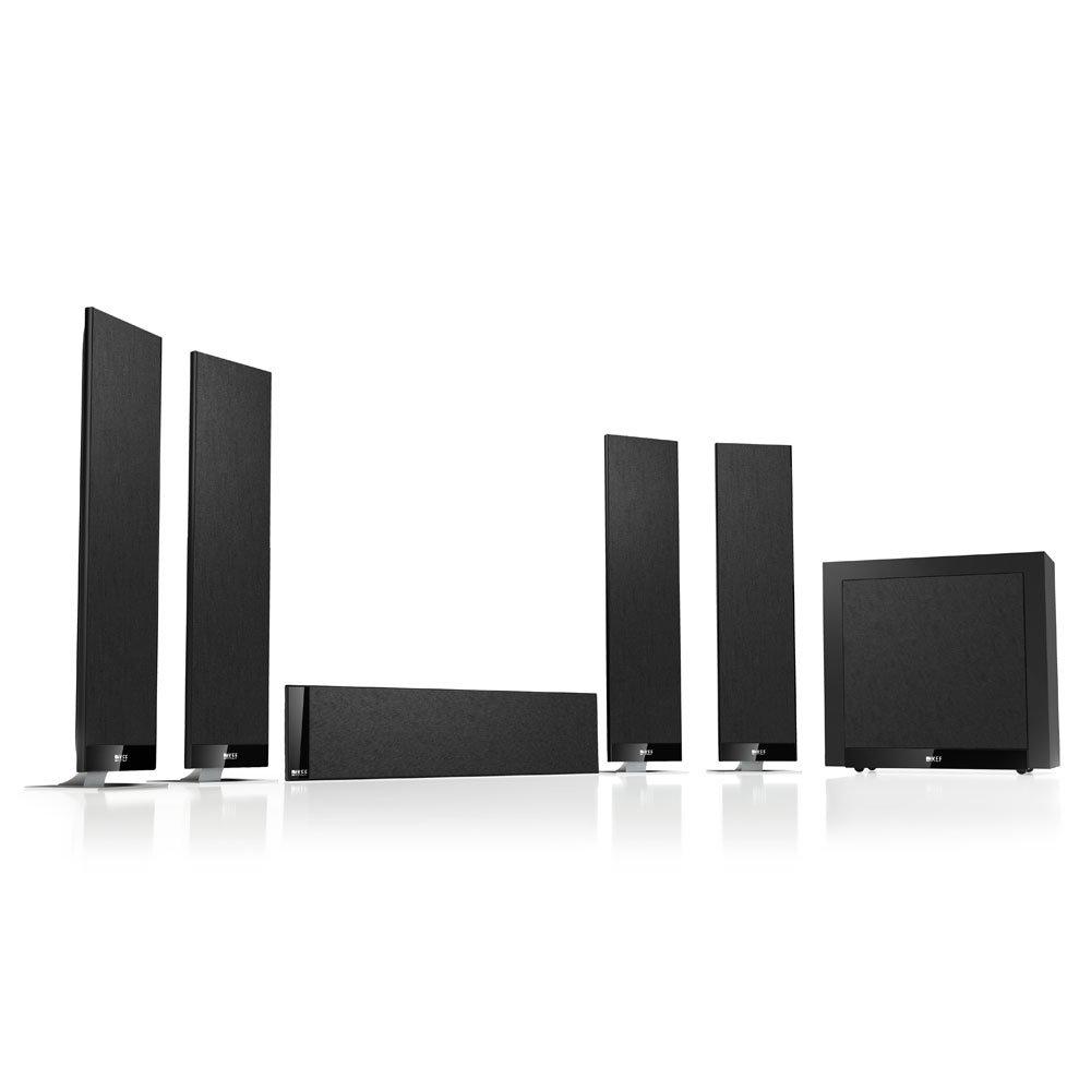 KEF T305 Home Theater System KEF T305 Home Theater System